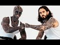 BLACK ALIEN - Entrevista