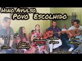 🎶 Hino Avulso Povo Escolhido Débora Mendonça/Nivaldo Pipoca/Irineu Mendonça/Samantha Pérez/Júnior