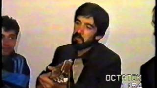 : LEGEND LIDUSH-HABIB***-