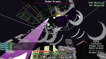 y108 standing block zero cycle