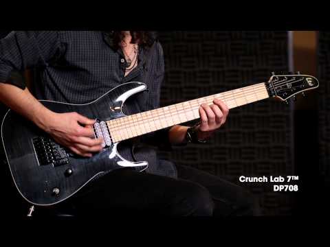 Crunch lab 7 Clearance