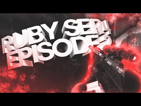 RuBy Ser4:Episode#2 "Sera's Bite" -by Nino