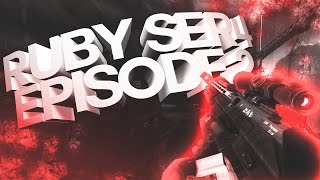 RuBy Ser4:Episode#2 Sera's Bite -by Nino