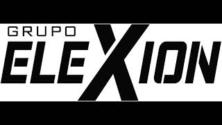 GRUPO ELEXION - ME ESTOY ACOSTUMBRANDO A ESTAR SIN TI (EN VIVO 2018)