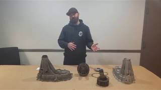 NP246 Transfer Case - Common Problems and Solutions