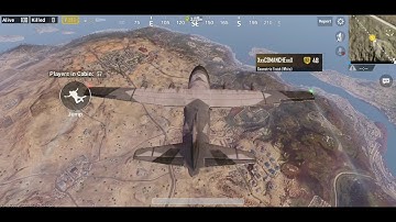 HIDDEN SECRET LOOT SPOT IN MIRAMAR | PUBG MOBILE