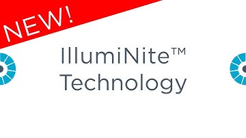 IllumiNite Security Camera Technology - See Color in Virtually Any Lighting Conditions!