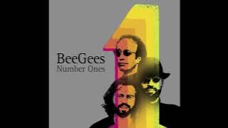 Bee Gees - Stayin' Alive [reverb]