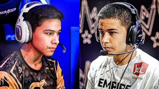 Full Shotzzy Shares the Difference Between HALO and Call of Duty ESPORTS Guide