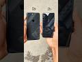 iPhone 8 Plus Vs iPhone Xs || Camera Zoom Test! #shorts