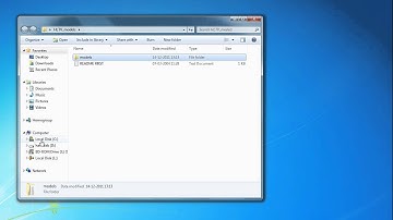 How to install HLTV-models in cs 1.6