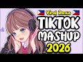 New Tiktok Mashup 2026 Philippines Party Music Viral Dance Trends March 8th