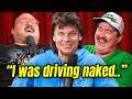 Theo Von's Funniest Moments Compilation 😂 (1h43m)