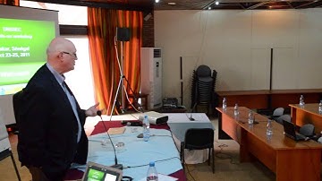 2011 Steve Crocker speaks about DNSSEC Deployment