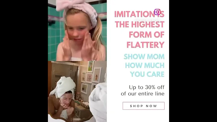 Beautiful, Healthy Skin at any age! #skincarethatworks #proaging #mothersday #beauty #skincare - DayDayNews