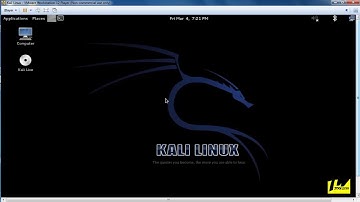 How to Install Mozilla Firefox in Debian/Kali Linux