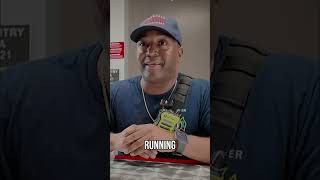 Military to firefighter: Day one realities revealed