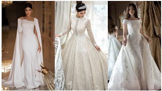 Look Like a Princess with These Wedding Dress Designs | Trending Wedding Dresses 2024 | Bridal Dress