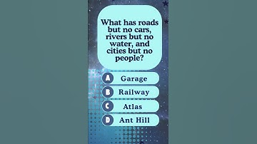 Challenge Your Brain with This Mind-Twisting Riddle! #riddles #ytshorts