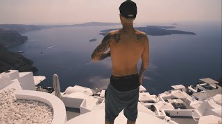 Justin Bieber Get Used To Me (Official)