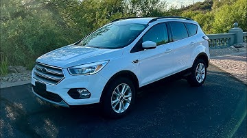 Ford Ecoboost 1.5 Upstream oxygen sensor o2s1 replacement Escape, fusion etc.