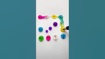 Nối vẽ các giọt nước theo 1 đường - Dễ hay khó?? #shorts #iqtest #games #drawing