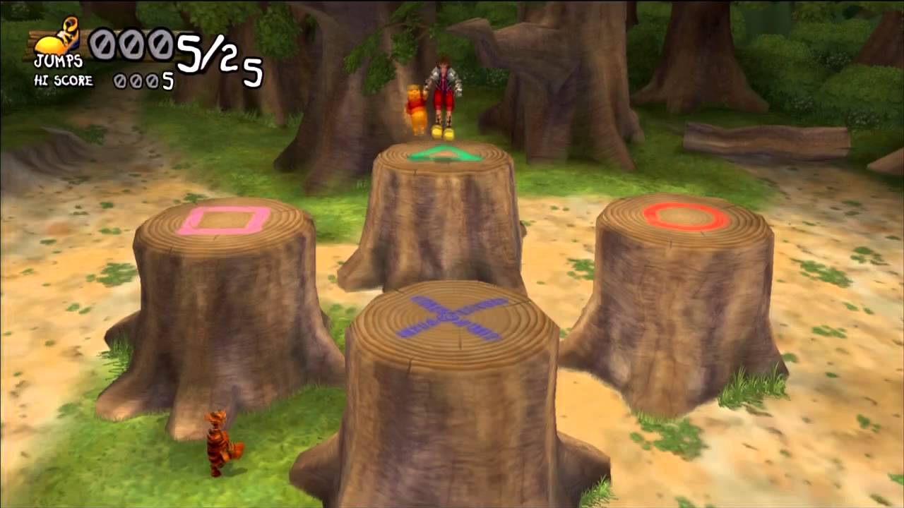 Kingdom Hearts 1.5 Remix Kingdom Hearts Re CoM Episode 11 100