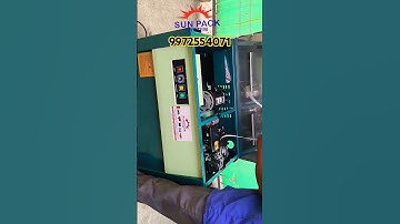 Hindi Version|Part 9| HD Strapping Machine| How To Install #strappingmachine #demovideo  #howtopack