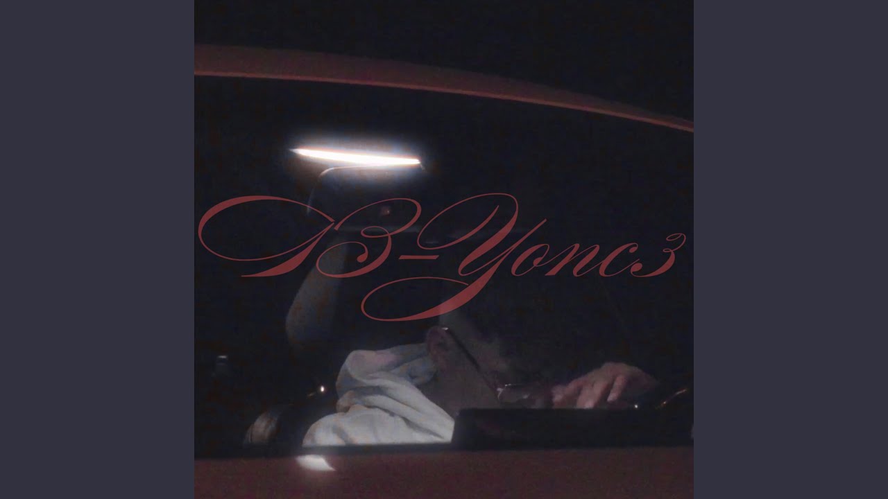 Watch B-YONC3 on YouTube Watch B-YONC3 on YouTube