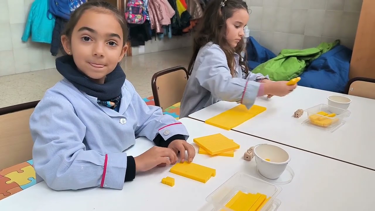 Portes Obertes 2025 Jesús-María Badalona