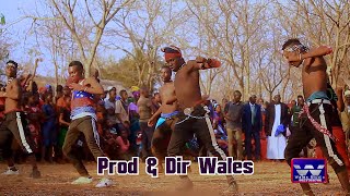 Ng'wana Ishudu  - Harusi Kwa Mzee Nchoji - ( Video HD) Prod &Dir Wales - 0627360706