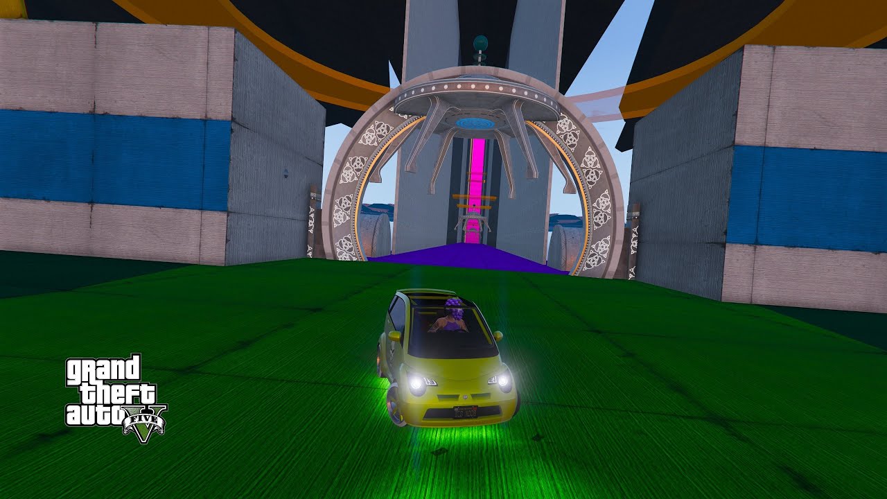 Face To Face Boost (GTA V PC) 🇨🇵 