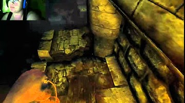 Redirecting the sewers Amnesia part 21