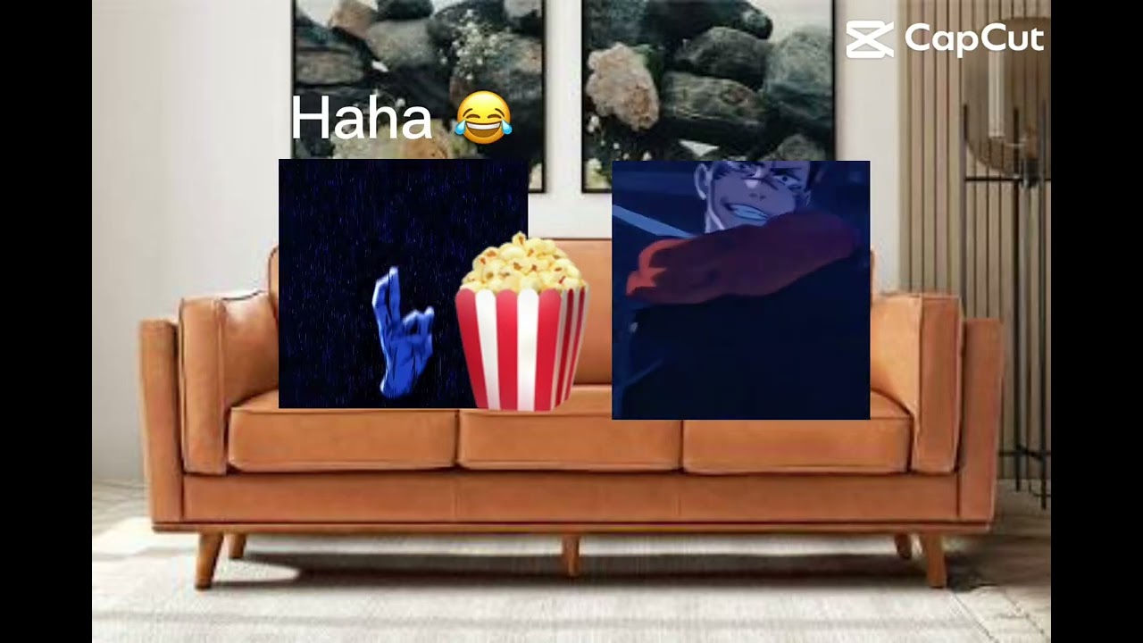 POV: stop taking my chips