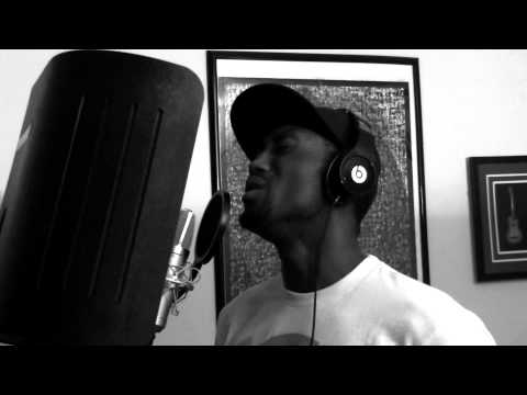 Mike Kalombo R&B Cypher 3 Shaun Lamont x Sha Sha J...