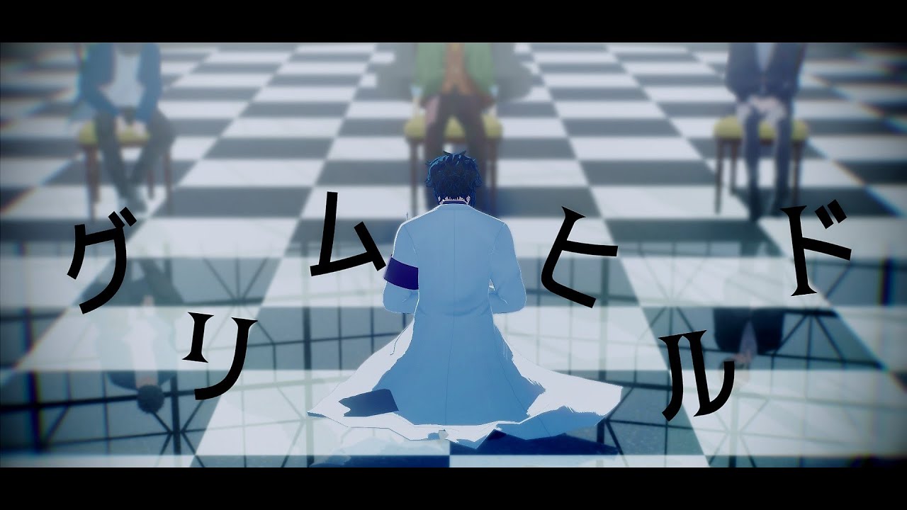 【にじさんじMMD】物語系過去作まとめ＋α【社築/加賀美ハヤト/レオス・ヴィンセント/オリバー・エバンス】