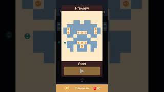 Bricks n balls level 268 cleared