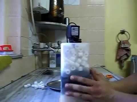 Membaut Filter Aquariums Internal Di Dalam Dengan Bahan Sederhana Hd Membaut Filter Aquariums Internal Di Dalam Dengan Bahan Sederhana Hd You