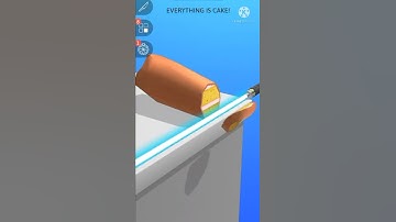 ASMR Slicing Max Game All Levels Video Walkthrough Mobile Top Update #1182