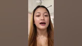 DADA SAYANG COVER MUJI RAHAYU VIRAL TIKTOK