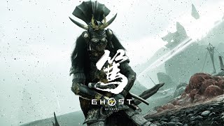 Ghost of Yotei Legends Solo Shifting Strike Samurai Nightmare Survival River Village