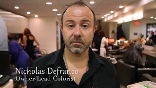 Salon and Spa Great Neck, NY & Roslyn, NY