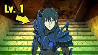 Lorde Demônio Reencarna 500 Anos Depois Mas Agora Ele É Muito Fraco - Anime Recap