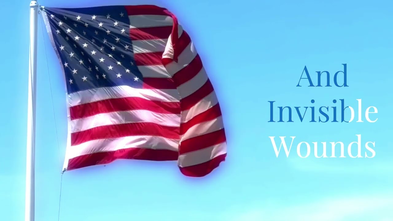 Freedom Ain't Free (Instrumental Backing Track)  OFFICIAL LYRIC VIDEO