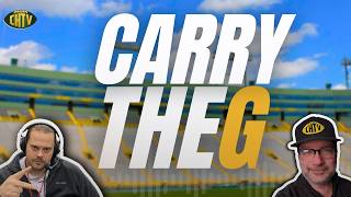 Carry The G Radio: Packers Training Camp LIVE - 7/31/26