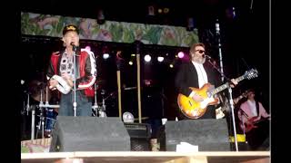 The Beach Boys - Live At Mud Island, Memphis TN (1990-08-25)