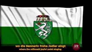 Landeshymne Steiermark - Anthem of federal state Styria chords