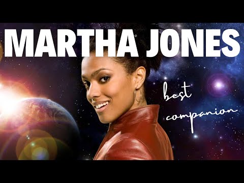 Martha Jones Deserved Better (And Other Correct Doctor Who Takes)