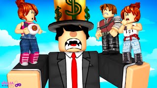 Roblox  POÇÕES DIVERTIDAS E O BOSS GIGANTE • PARTE 3 (Wacky Wizards)