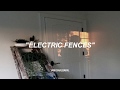 Damon Albarn - Electric Fences (Lyrics/Subtítulado al Español)